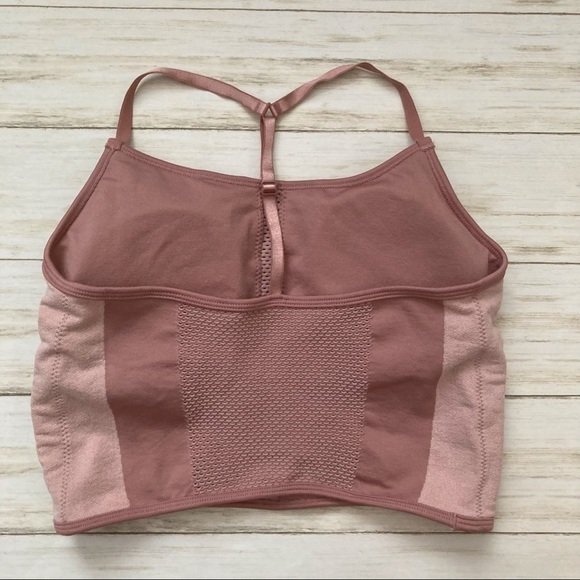 Demi Lovato Fabletics Seamless Tank Top | Size L - Picture 8 of 8